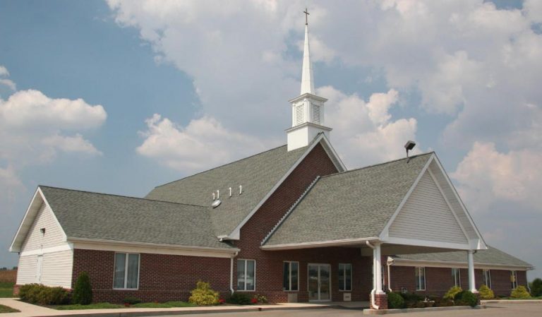 Mission & Vision – Trinity Lutheran Church of Greencastle, Pa.